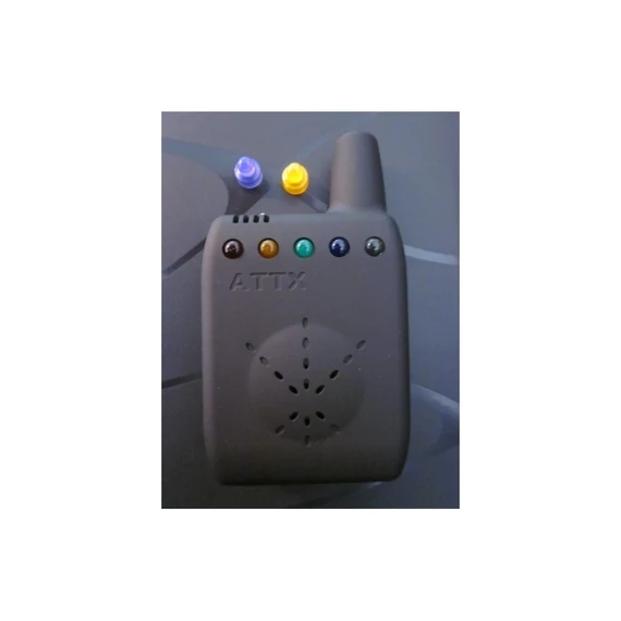 ATTX DELUXE RECEIVER - EXTRA VEVŐEGYSÉG ATT - hez