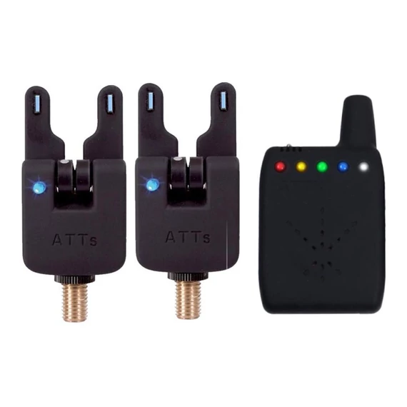 ATTX DELUXE RECEIVER - EXTRA VEVŐEGYSÉG ATT - hez