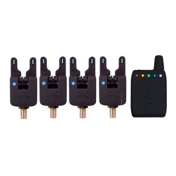 ATTX DELUXE RECEIVER - EXTRA VEVŐEGYSÉG ATT - hez