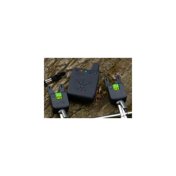 ATTX DELUXE RECEIVER - EXTRA VEVŐEGYSÉG ATT - hez