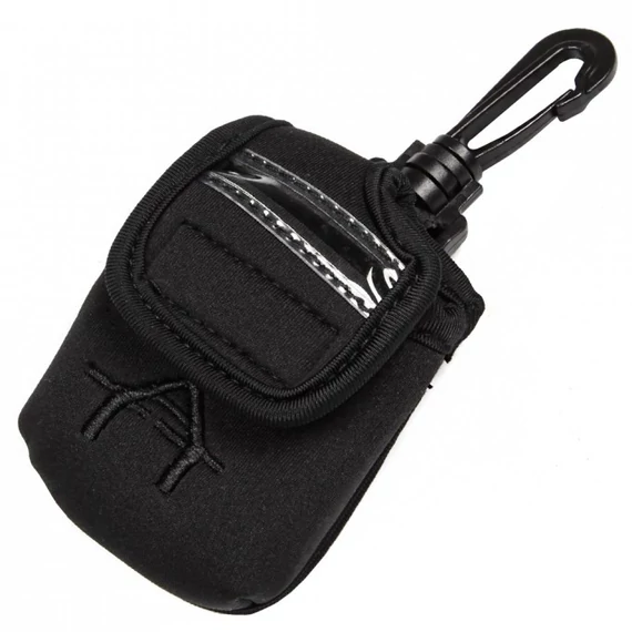 ATTX V2 DELUXE RECEIVER NEOPRENE CASE - EXTRA VEVŐEGYSÉGHEZ NEOPREN TOK