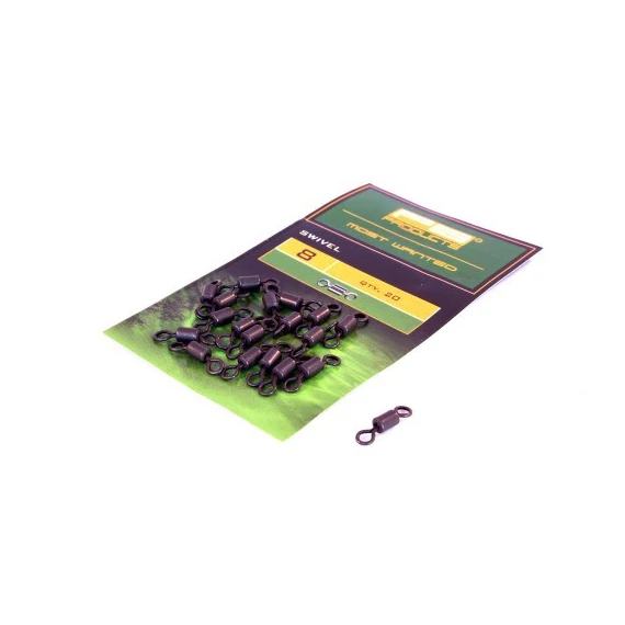 PB Products Swivel 8 - forgó