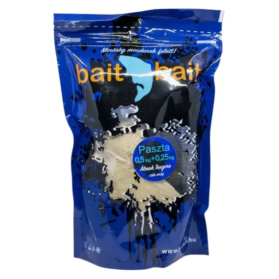BaitBait Álmok tengere paszta
