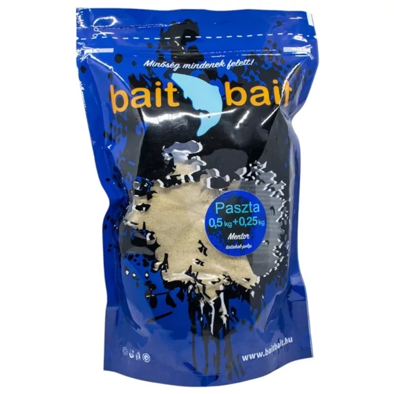 BaitBait Mentor paszta