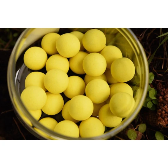 CC MOORE NS1 Yellow Pop Ups 12MM