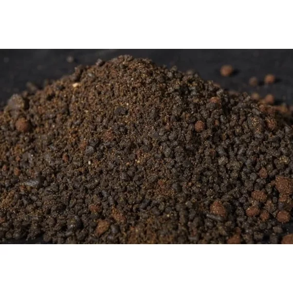 CC Moore Belachan Bag Mix 1kg - CC Moore erjesztett garnélarák ízvilágú, pva bag csali keverék 1kg