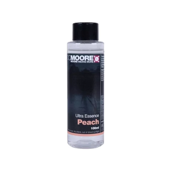 CC Moore Ultra Peach 100ml Essence - CC Moore barack aroma 100ml
