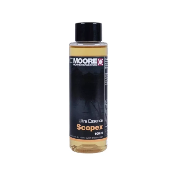 CC Moore Ultra Scopex 100ml Essence - CC Moore komplex édes aroma 100ml