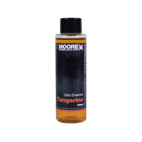 CC Moore Ultra Tangerine 100ml Essence - CC Moore intenzív citrus aroma 100ml