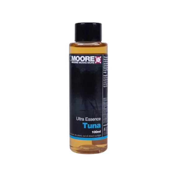CC Moore Ultra Tuna 100ml Essence - CC Moore intenzív tonhal aroma 100ml