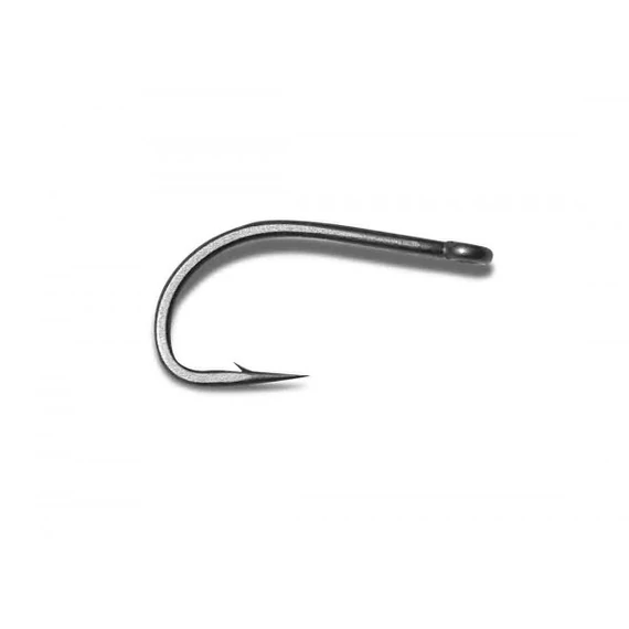 Carp`R`Us Continental Snag hook - 2-6 méretig pontyozó horog