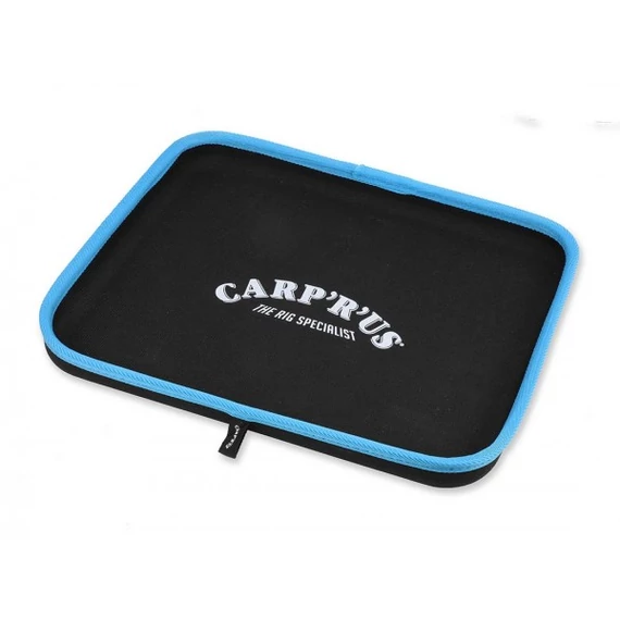 Carp’R’Us Rig Tray - mágneses tálca