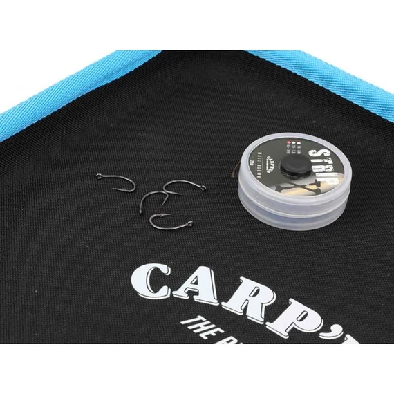Carp’R’Us Rig Tray - mágneses tálca