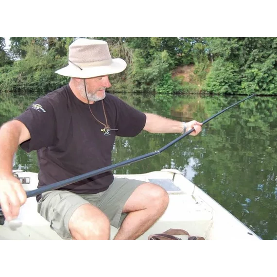 CARP SPIRIT PRODDING STICK 4,5M - Meder Tapogató Rúd 4,5m
