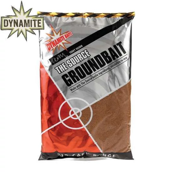 Dynamite Baits Groundbait The Source 900GR