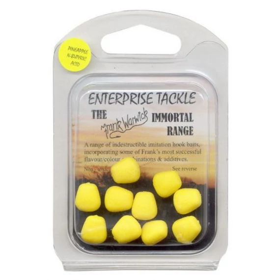 Enterprise Tackle The 