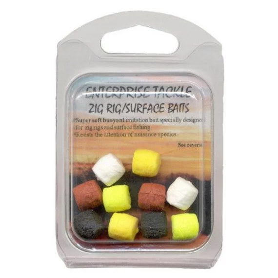 Enterprise Tackle Zig Rig - felszíni pop-up csali