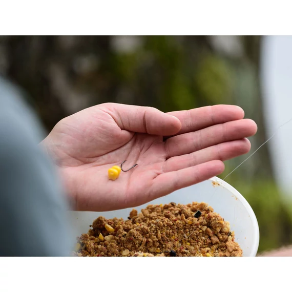 Enterprise Tackle Classic Corn Monster Crab - ízesített gumikukorica