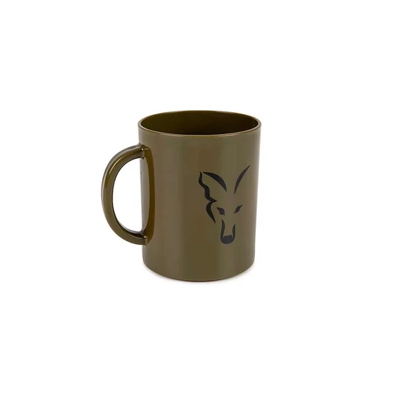 Fox Voyager Mug - Fox bögre
