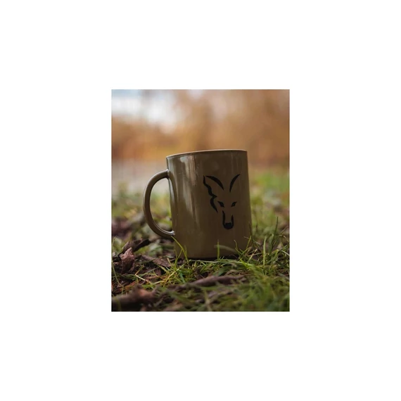Fox Voyager Mug - Fox bögre