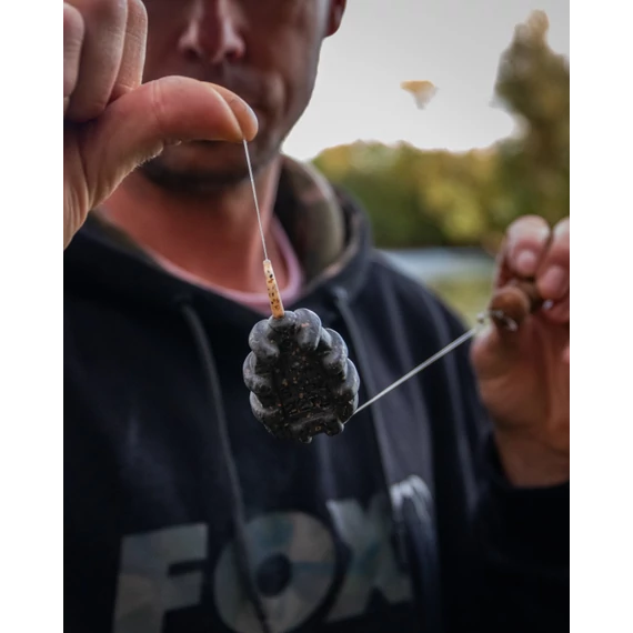 Fox Edges Kling On Inline Lead 3oz/ 3,5 oz/ 4oz/ 4,5oz/5oz/ 6oz - Inline Ólmok 85g/ 99g/ 113g/ 128g/ 142g/ 170g-os változatban