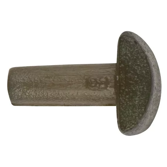 FOX EDGES NATURALS POWER GRIP LEAD CLIP KIT - ÓLOMKLIPSZ KÉSZLET