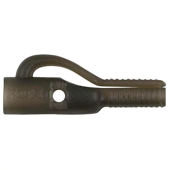 FOX EDGES NATURALS POWER GRIP LEAD CLIP KIT - ÓLOMKLIPSZ KÉSZLET