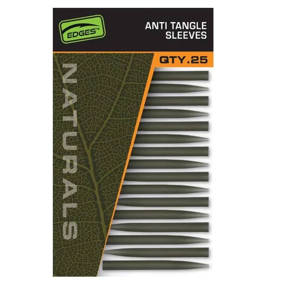 Fox Naturals Anti Tangle Sleeves - gubancgátló hüvely