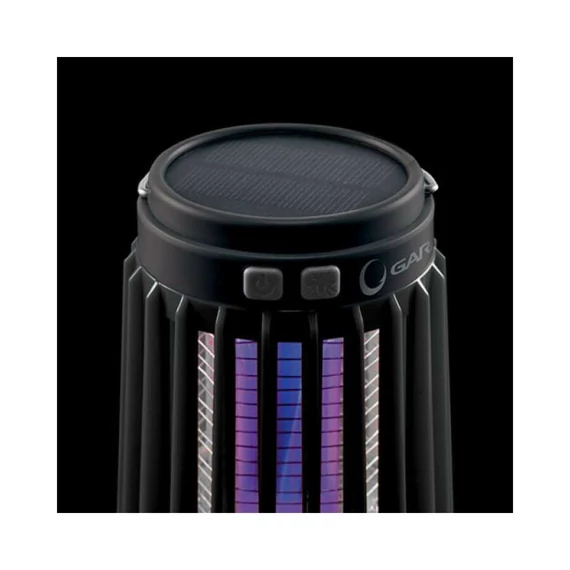 Gardner Mozzi Lamp - sátorlámpa szúnyogriasztóval