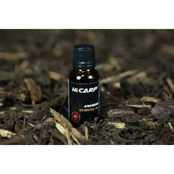 HiCARP Anissed Oil 20ML - ánizs olaj