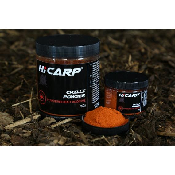 HiCARP Chilli Powder 50G/250G - chilli paprika por 2 féle kiszerelésben