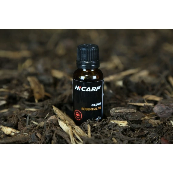 HiCARP Clove Oil 20ML - szegfűszeg olaj