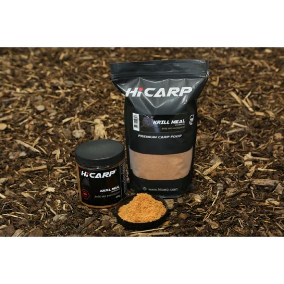 HiCARP Krill Meal 250G/1KG - krill rák liszt 2 féle kiszerelésben