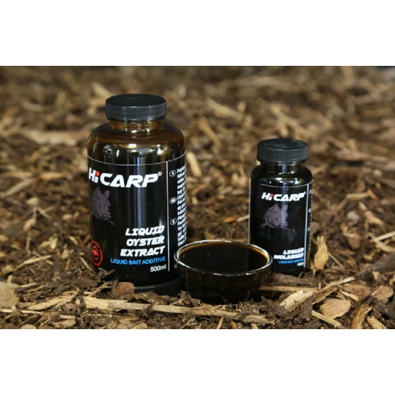 HiCARP Liquid Oyster Extract 150ML/500ML - folyékony osztriga kivonat 2 féle kiszerelésben