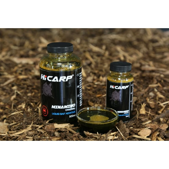 HiCARP Minamino (original) 150ML/50ML - folyékony amino komplex 2 féle kiszerelésben