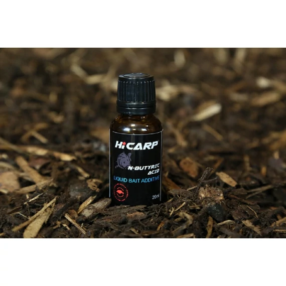 HiCARP N-Butyric Acid 20ML - vajsav