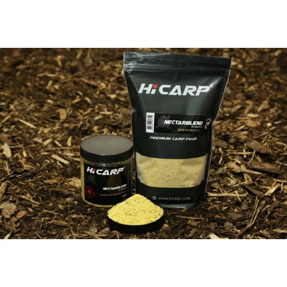 HiCARP Nectarblend By Haith's 250G/1KG - madáreleség mix (édes) 2 féle kiszerelésben
