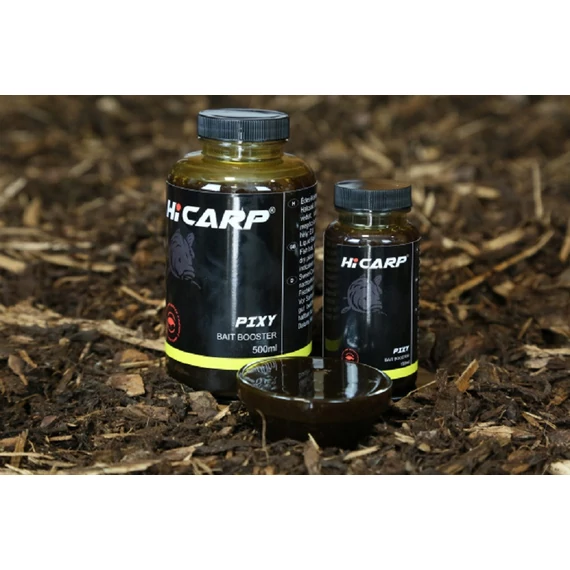 HiCARP Pixy Booster 150ML/500ML - utólagos ízfokozó locsoló 2 féle kiszerelésben