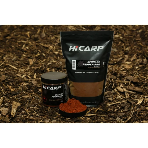 HiCARP Spanish Pepper RRR By Haith's 250G/1KG - madáreleség mix 2 féle kiszerelésben
