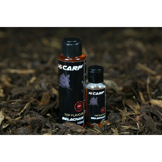 HiCARP Top Belachan Flavour 30ML/100ML - belechan rák aroma 2 féle kiszerelésben
