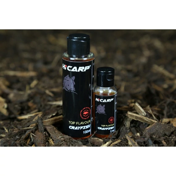 HiCARP Top Crayfish Flavour 30ML/100ML - folyami rák aroma 2 féle kiszerelésben