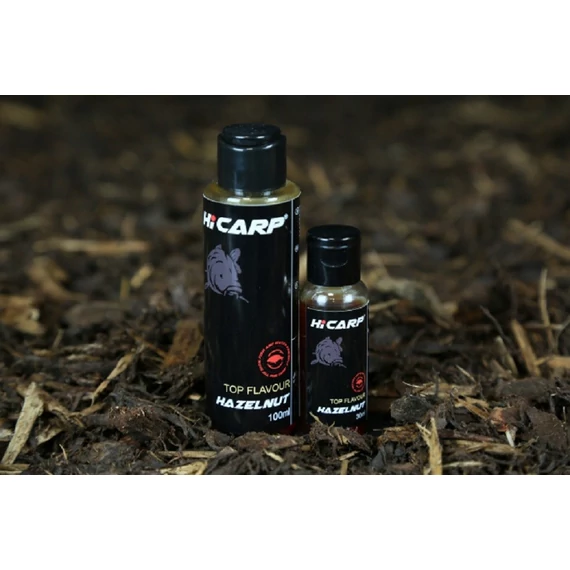 HiCARP Top Hazelnut Flavour 30ML/100ML - mogyoró aroma 2 féle kiszerelésben