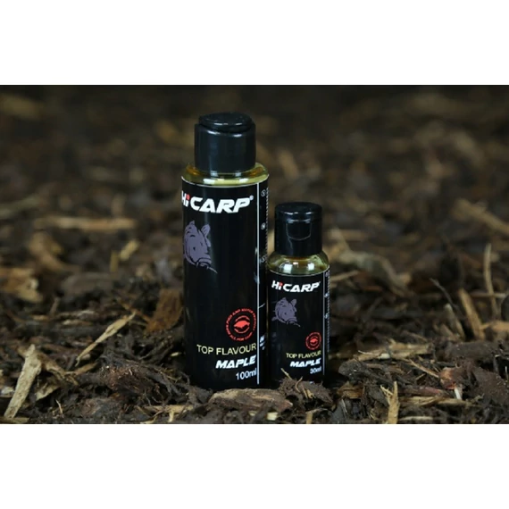HiCARP Top Maple Flavour 30ML/100ML - juhar aroma 2 féle kiszerelésben
