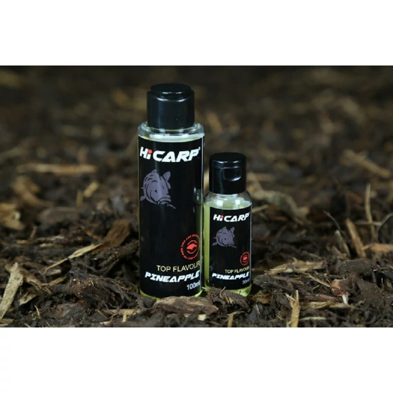 HiCARP Top Pineapple Flavour 30ML/100ML - ananász aroma 2 féle kiszerelésben