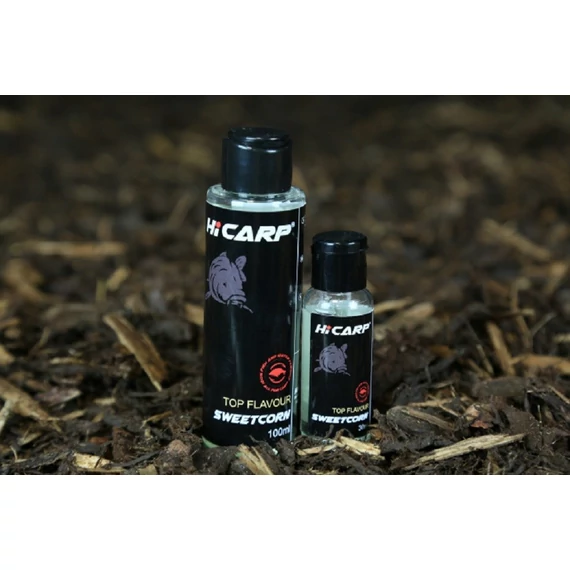 HiCARP Top Sweetcorn Flavour 30ML/100ML - édeskukorica aroma 2 féle kiszerelésben