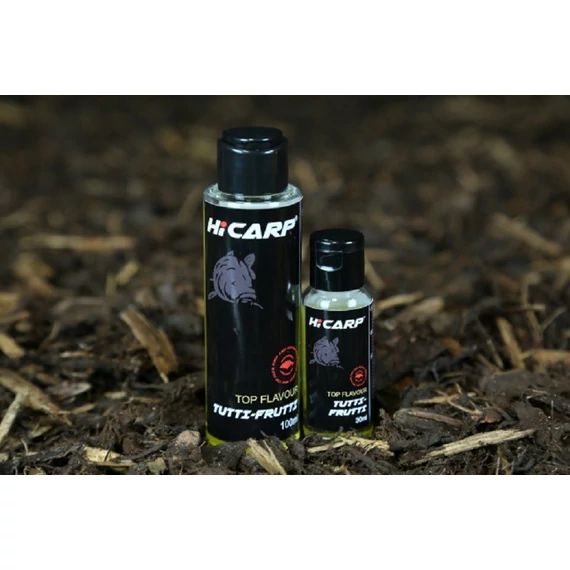 HiCARP Top Tutti Frutti Flavour 30ML/100ML - tutti frutti aroma 2 féle kiszerelésben