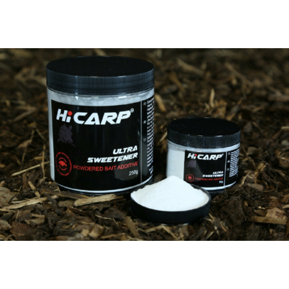HiCARP Ultra Sweetener 50G/250G - édesítő koncentrátum 2 féle kiszerelésben