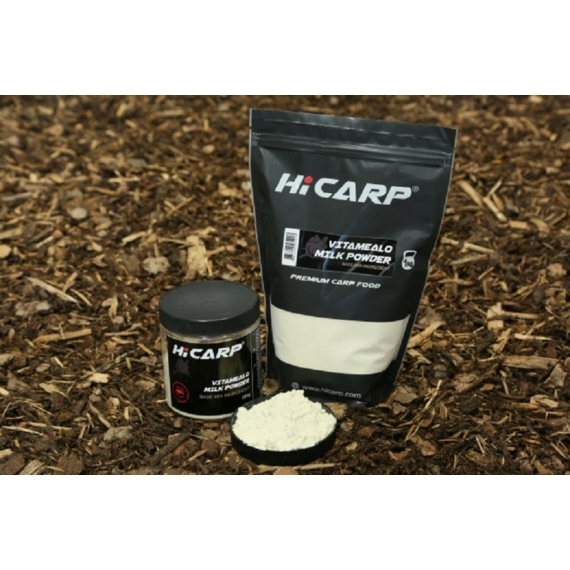 HiCARP Vitamelo Milk Powder 250G/1KG - krémes sovány tejpor 2 féle kiszerelésben