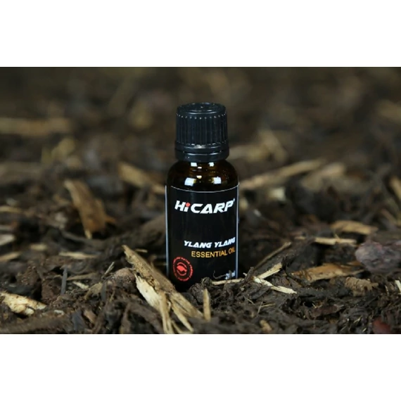 HiCARP Ylang Ylang Oil 20ML - ylang ylang olaj