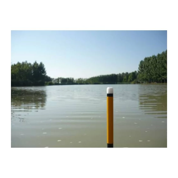 ICC Classic White/Blue/Green/Yellow/Red/Pink - alkonykapcsolós dőlő bója világító fejjel 6 féle színben